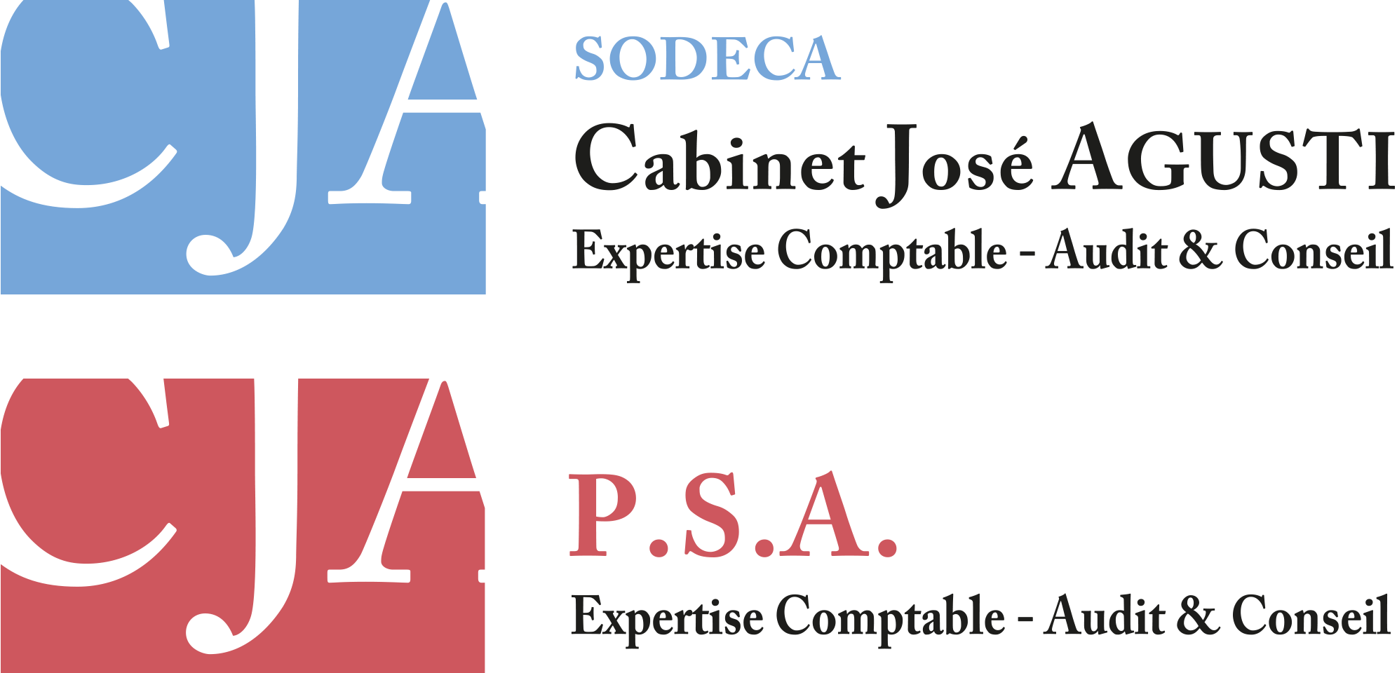 PSA - SODECA